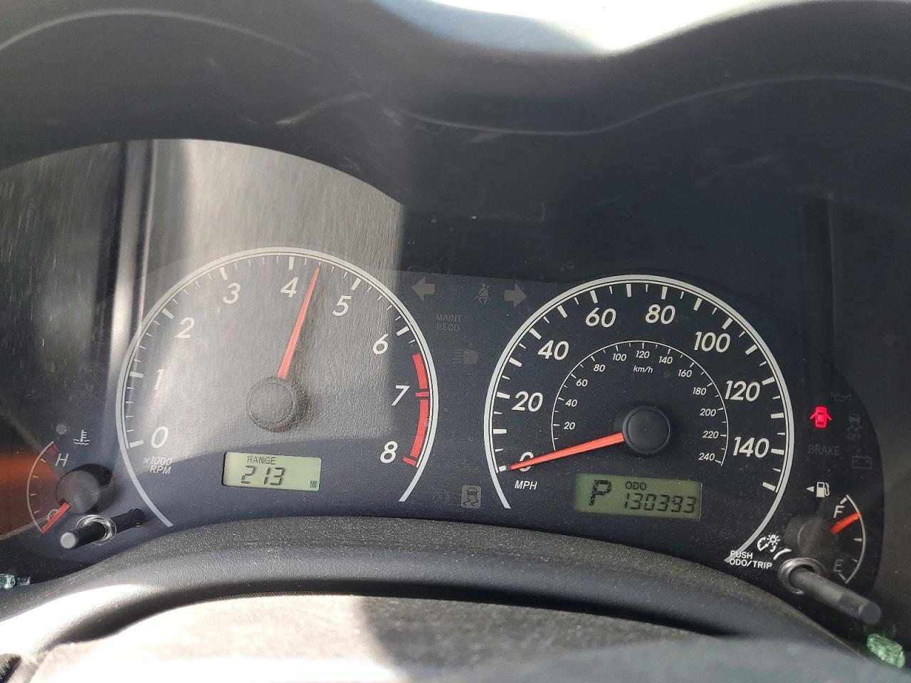 2011 TOYOTA COROLLA LE photo 17