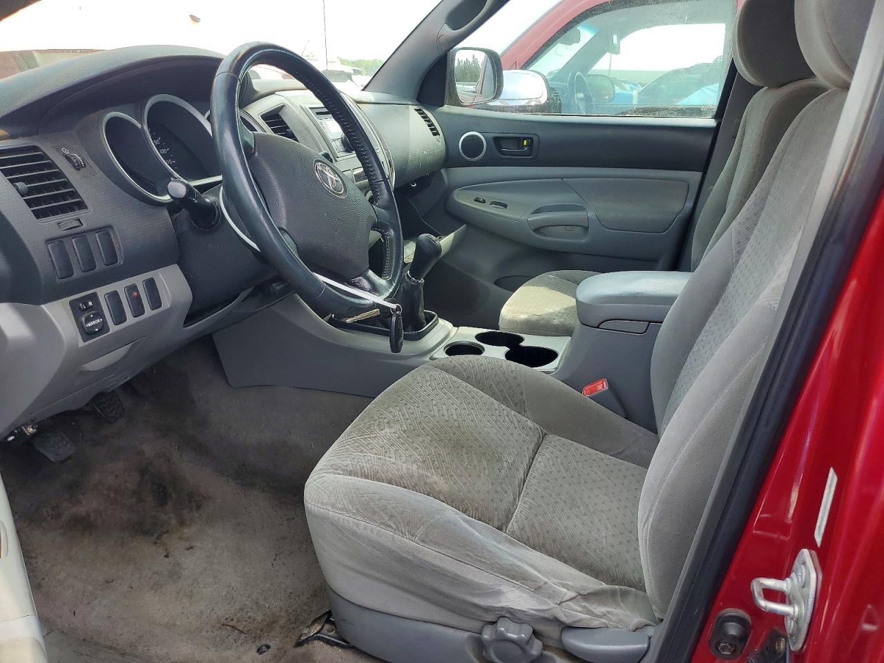 2006 TOYOTA TACOMA PRERUNNER photo 7
