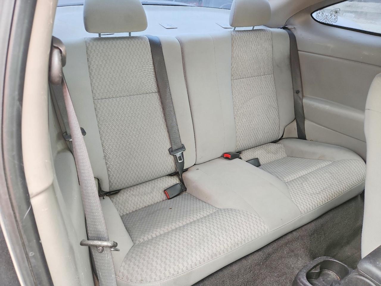 2008 CHEVROLET COBALT LT photo 10
