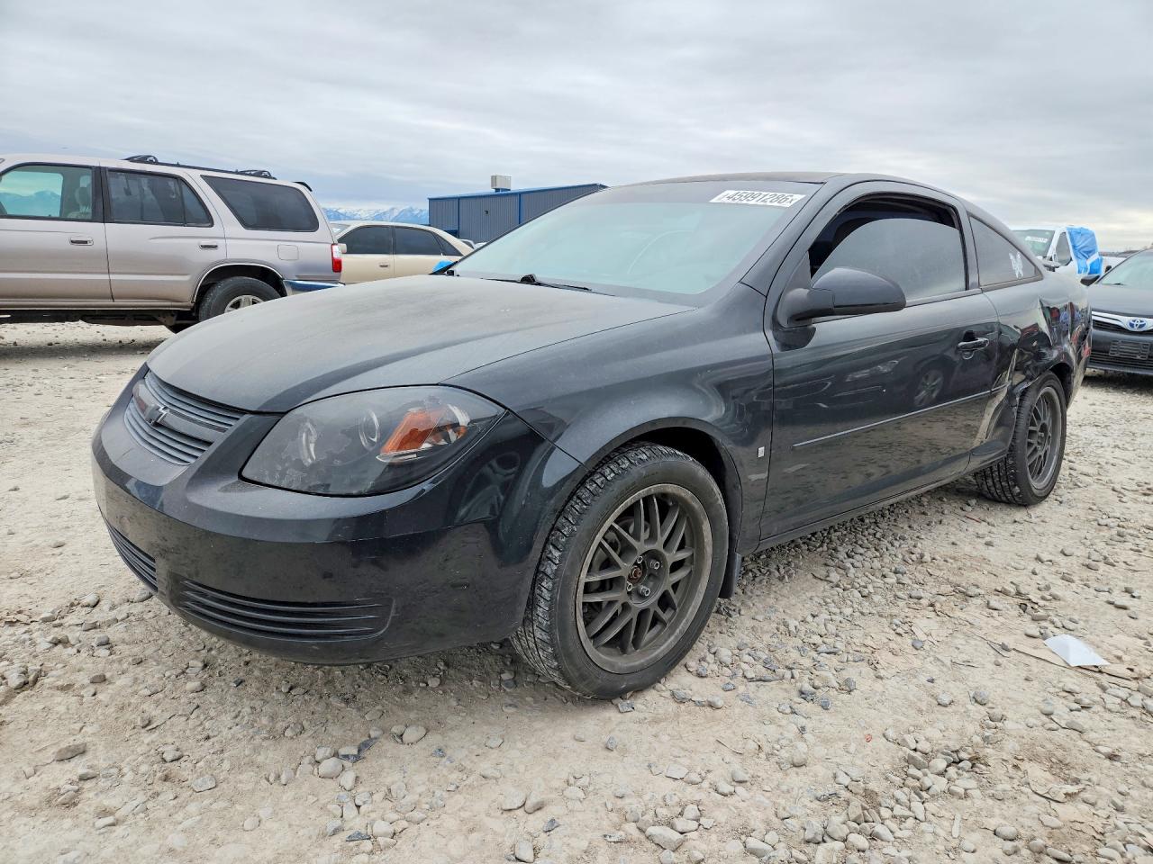 2008 CHEVROLET COBALT