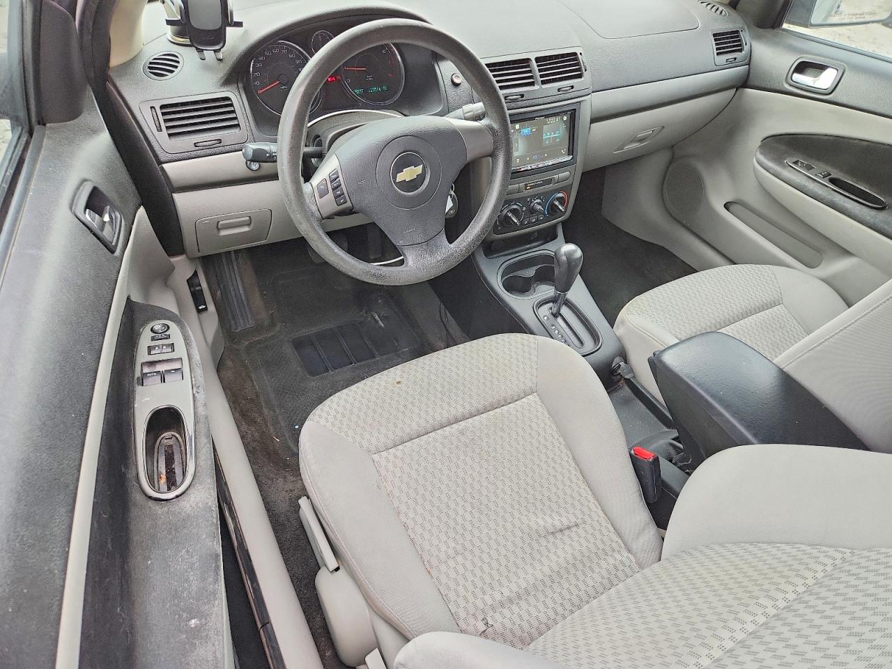 2008 CHEVROLET COBALT LT photo 8