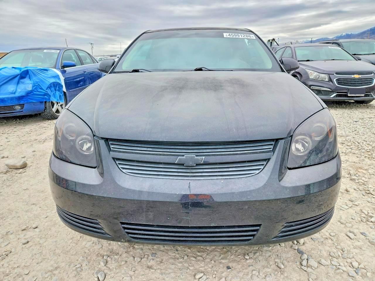2008 CHEVROLET COBALT LT photo 5