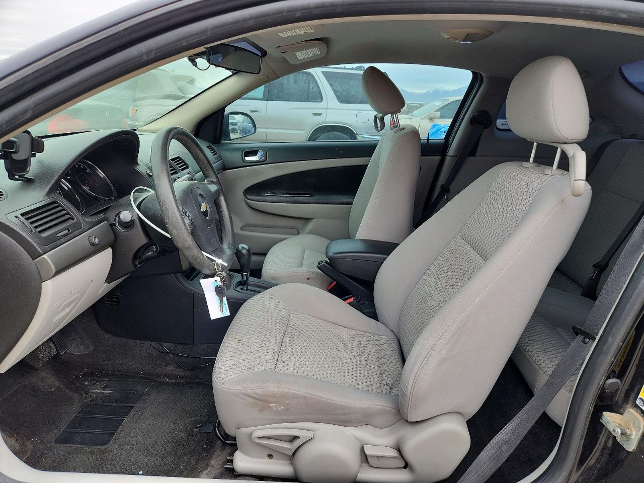 2008 CHEVROLET COBALT LT photo 7
