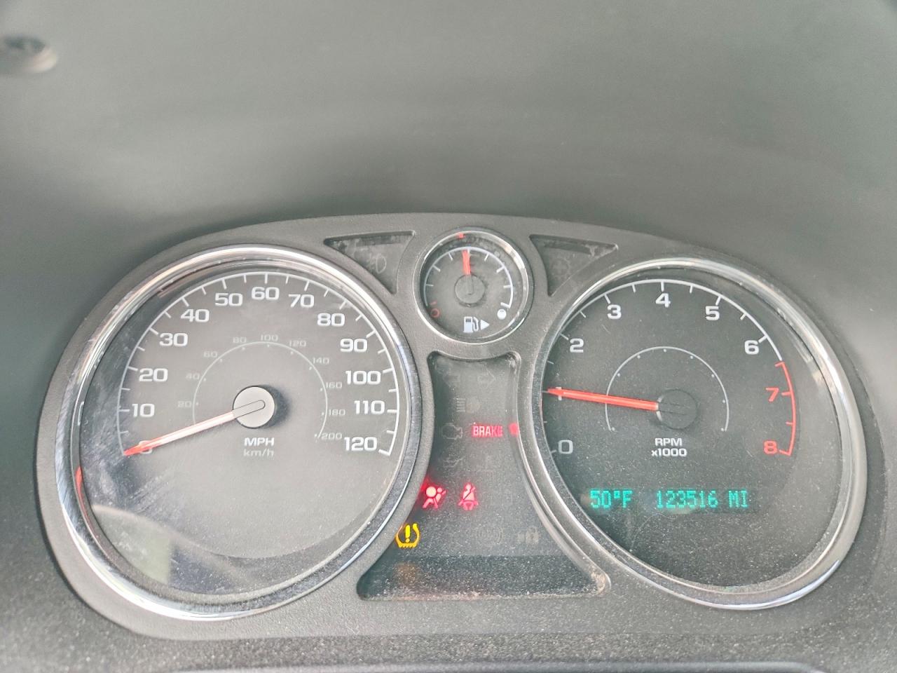2008 CHEVROLET COBALT LT photo 9