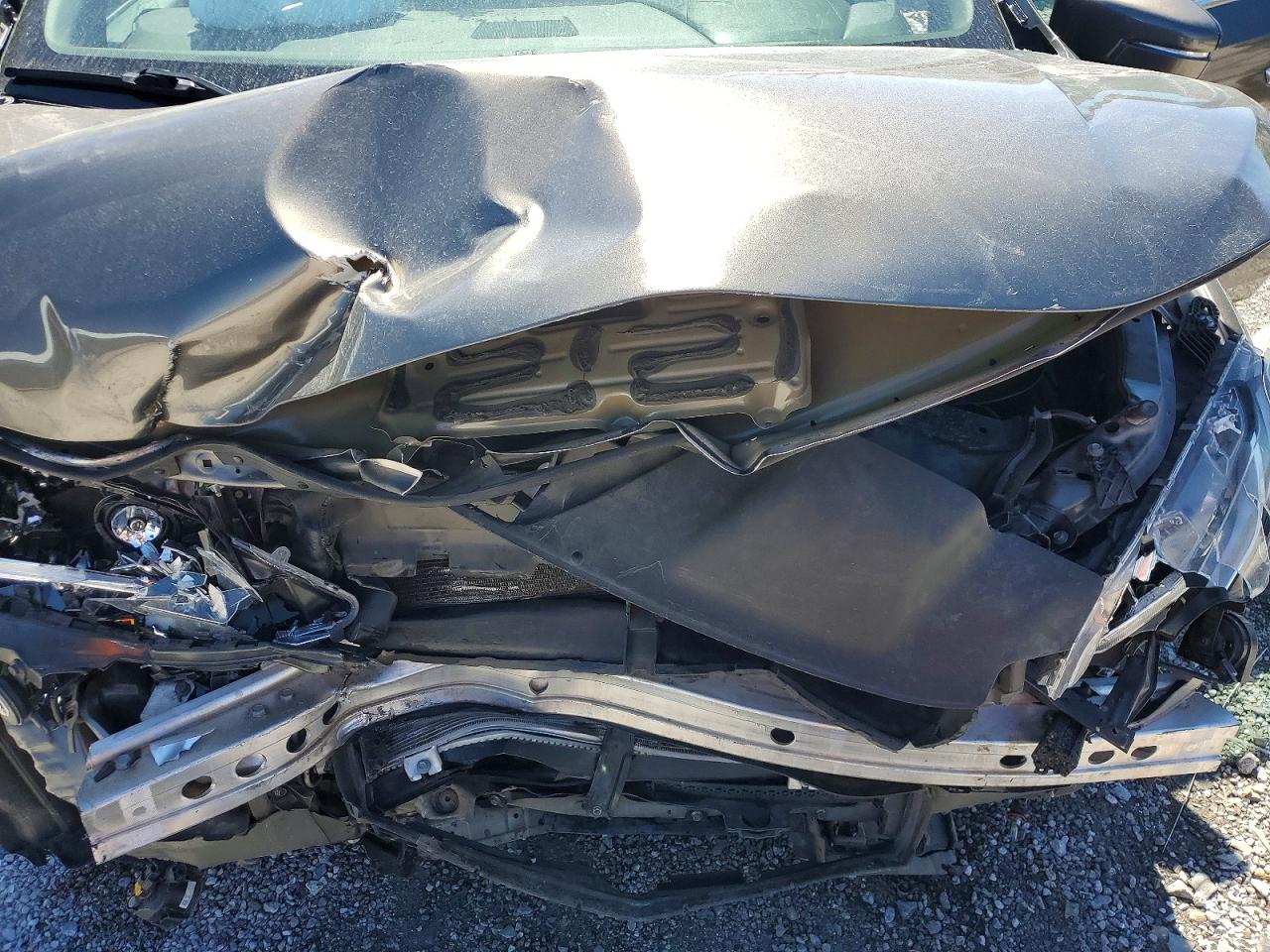 2019 HONDA ODYSSEY EXL photo 12