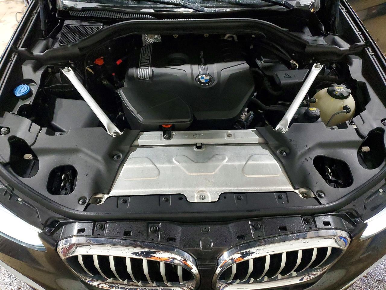 2018 BMW X3 XDRIVE30I photo 21