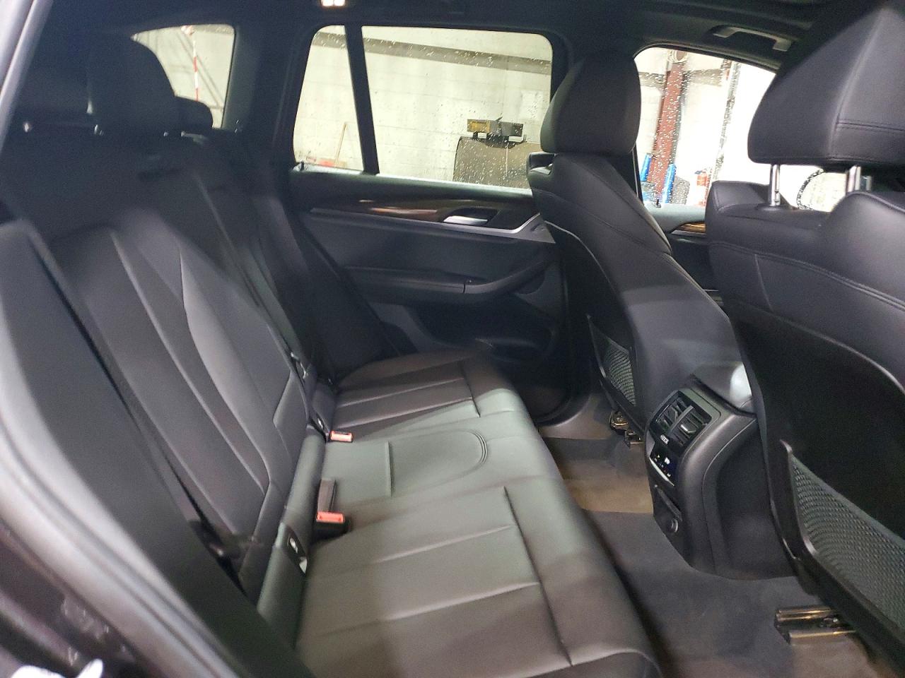 2018 BMW X3 XDRIVE30I photo 19