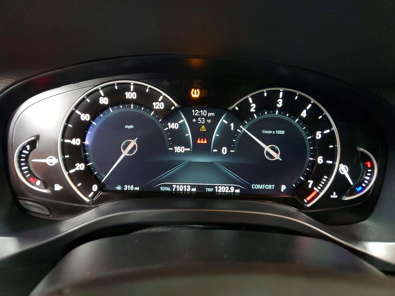 2018 BMW X3 XDRIVE30I photo 17