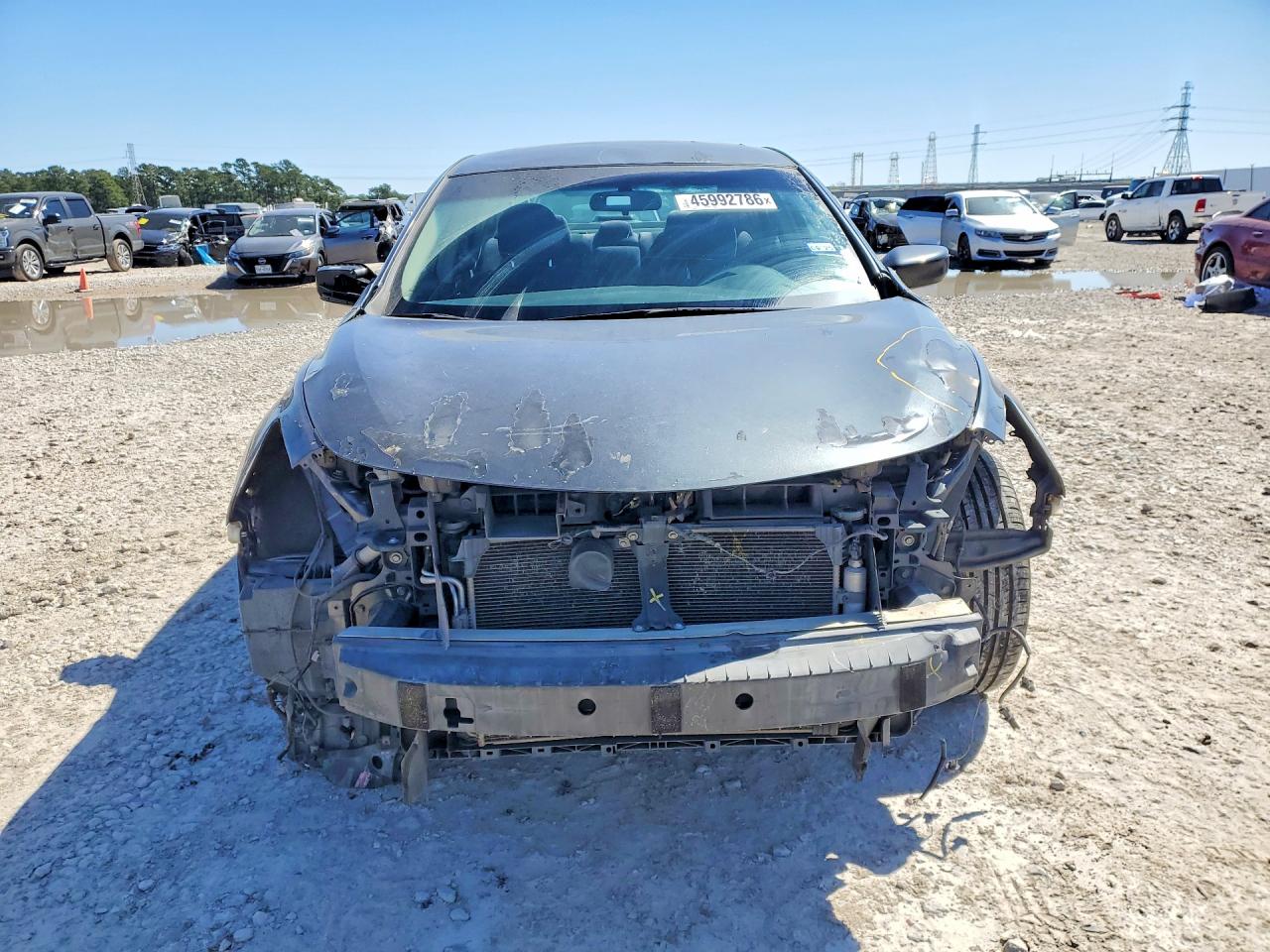2013 NISSAN ALTIMA 2.5 photo 13