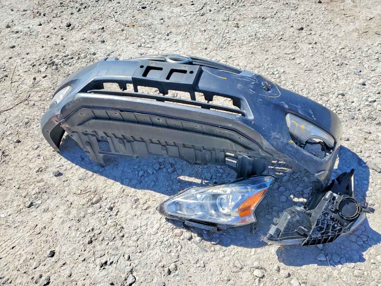 2013 NISSAN ALTIMA 2.5 photo 34