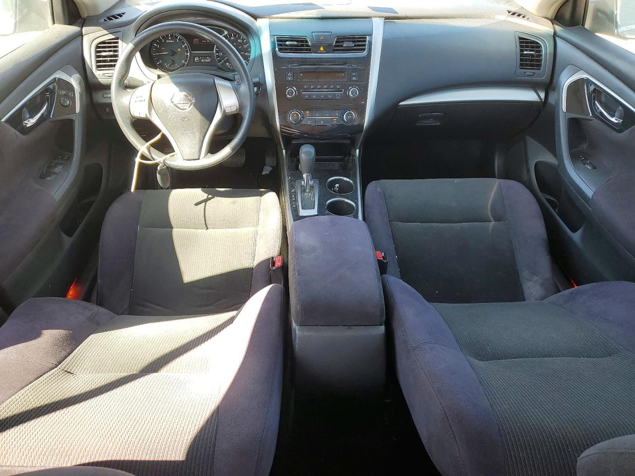 2013 NISSAN ALTIMA 2.5 photo 22