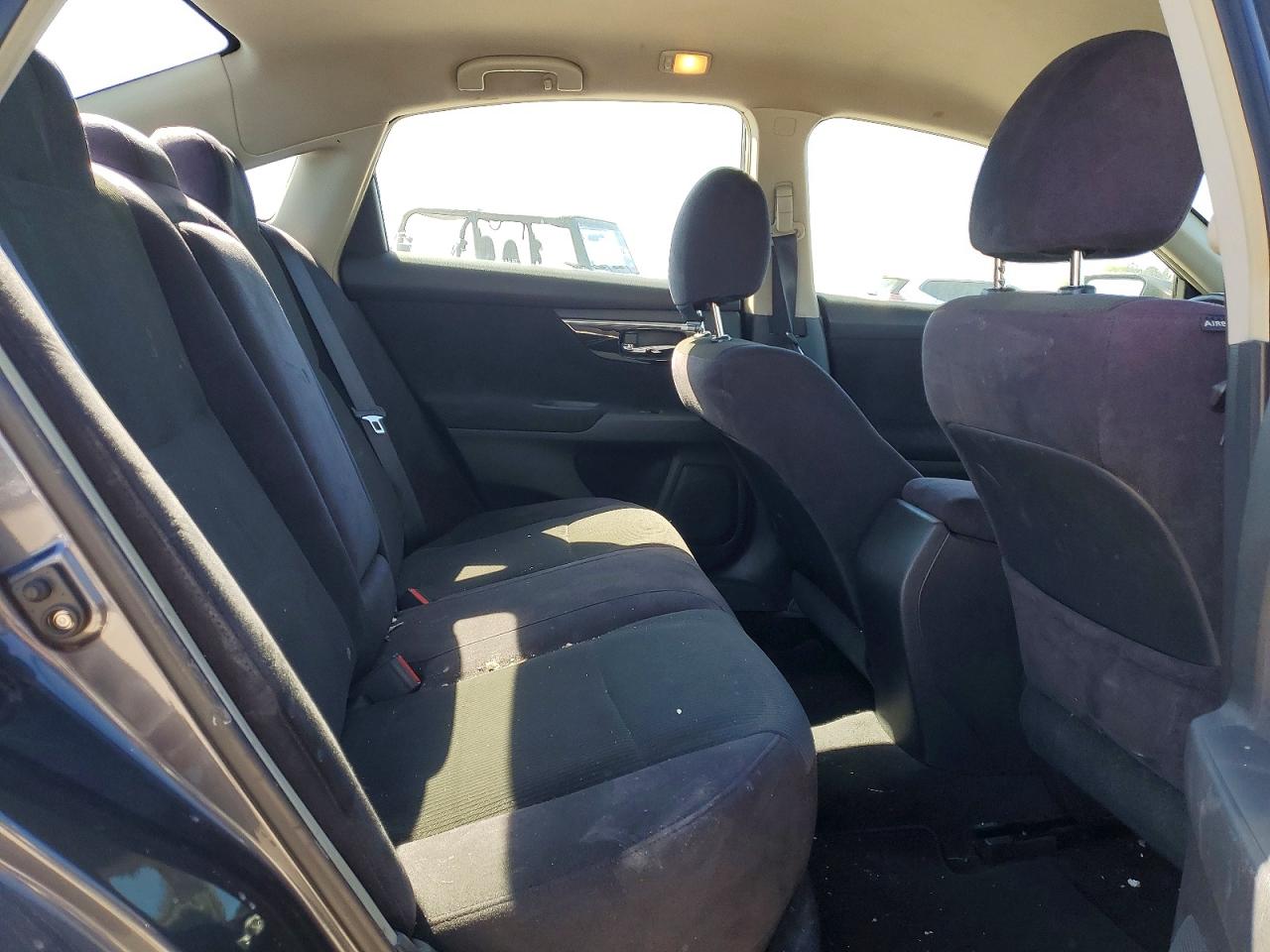 2013 NISSAN ALTIMA 2.5 photo 28