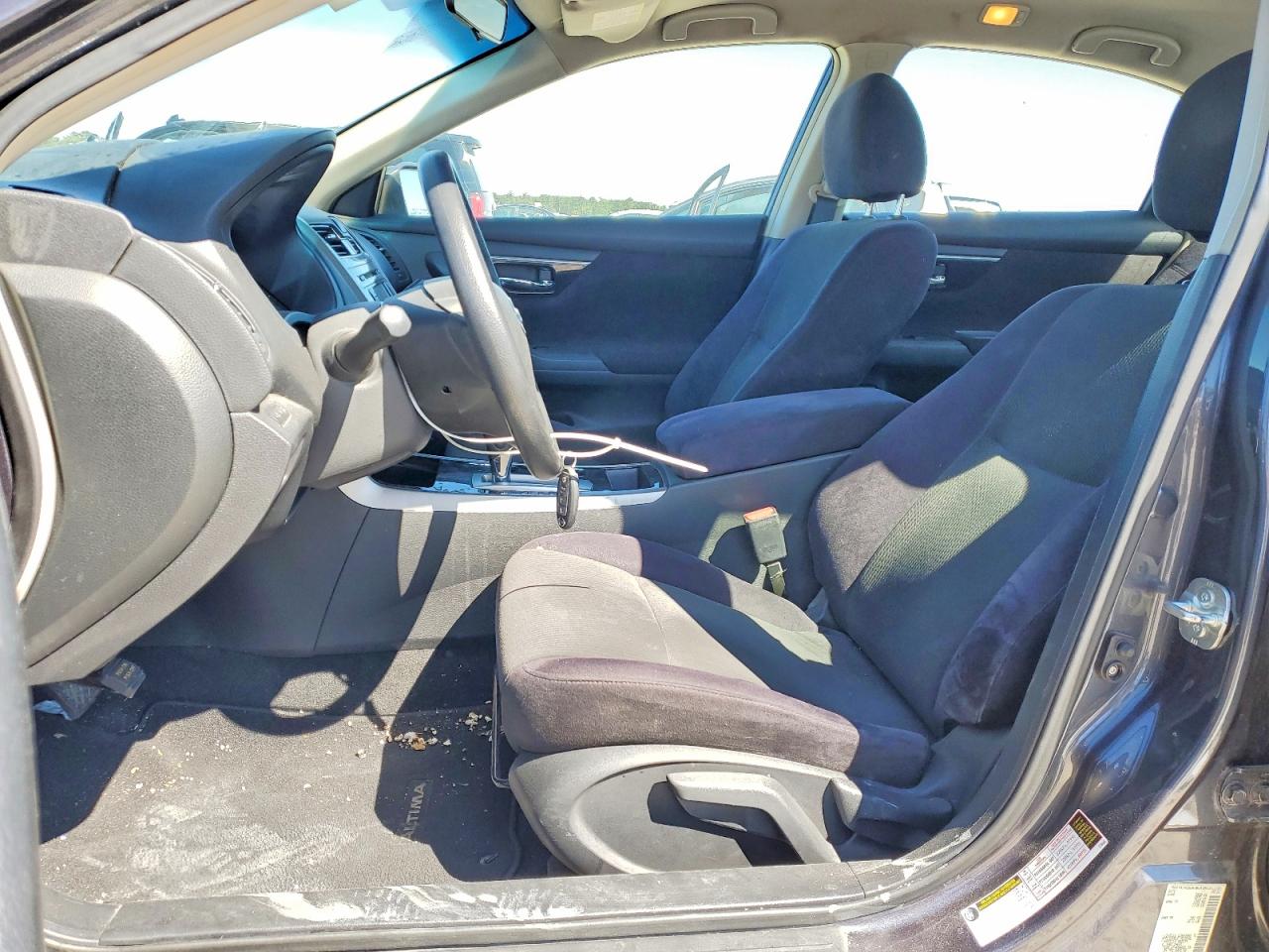2013 NISSAN ALTIMA 2.5 photo 19