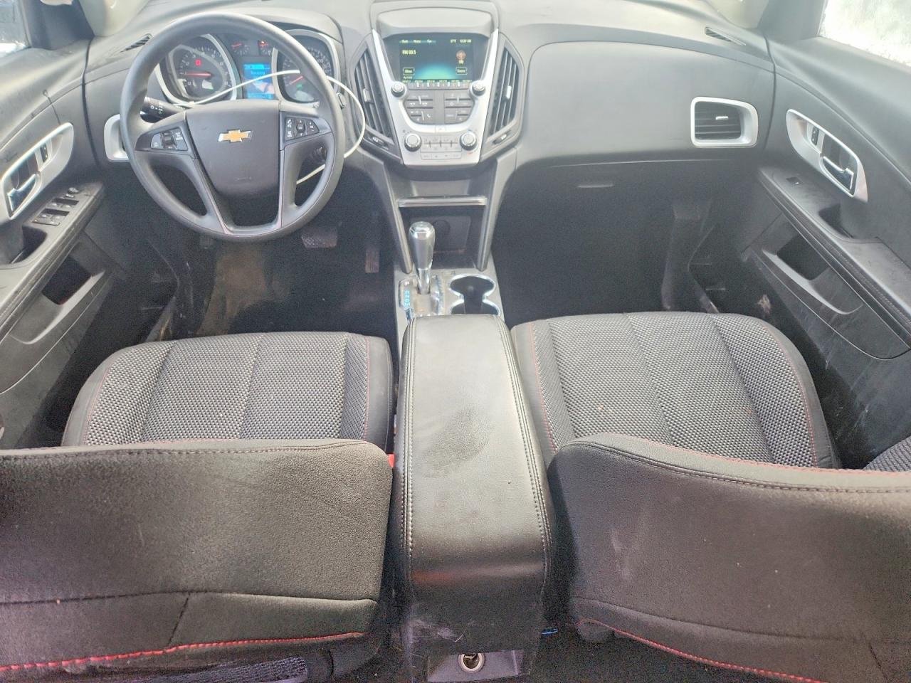 2017 CHEVROLET EQUINOX LS photo 15