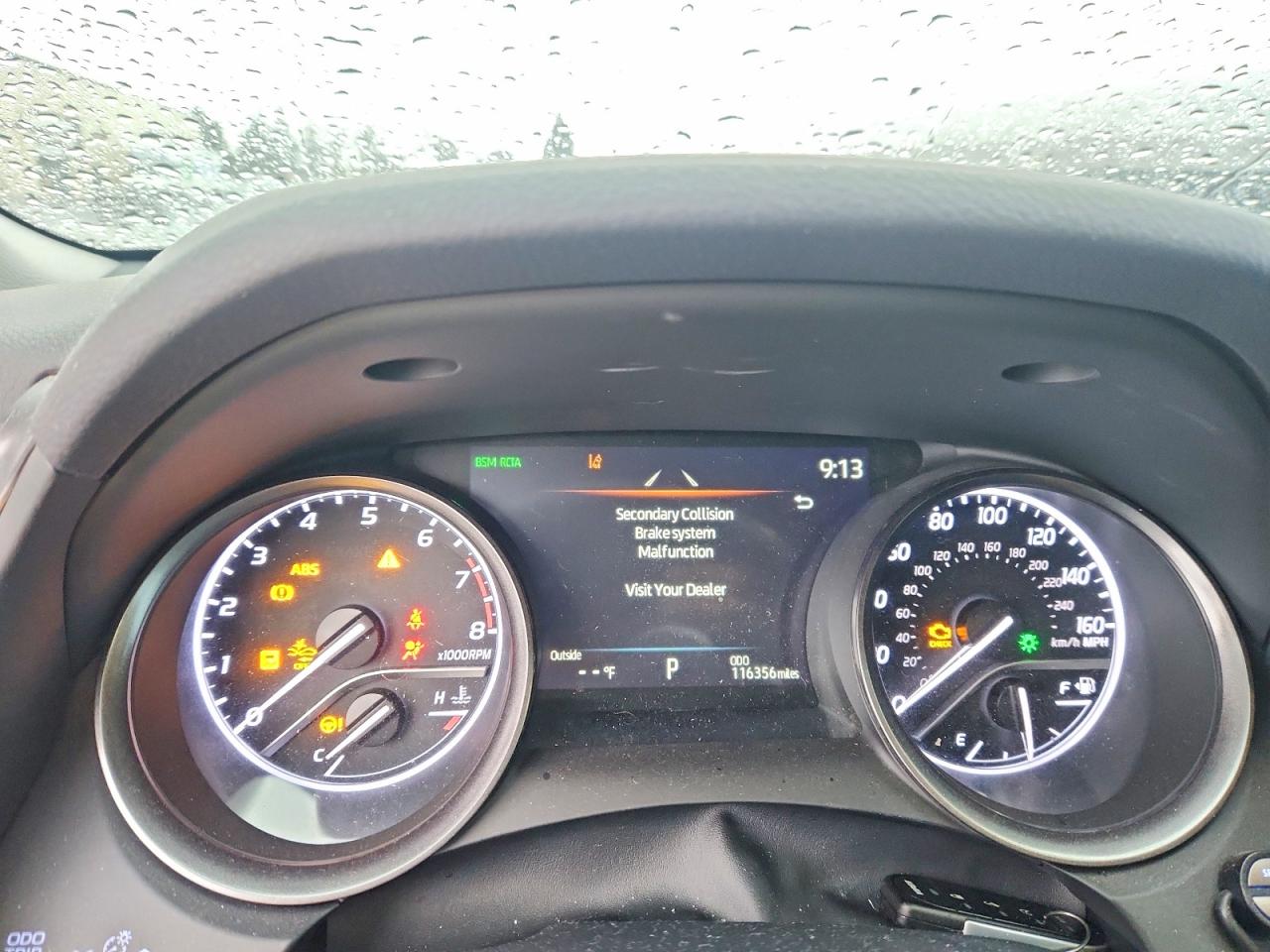 2022 TOYOTA CAMRY SE photo 17