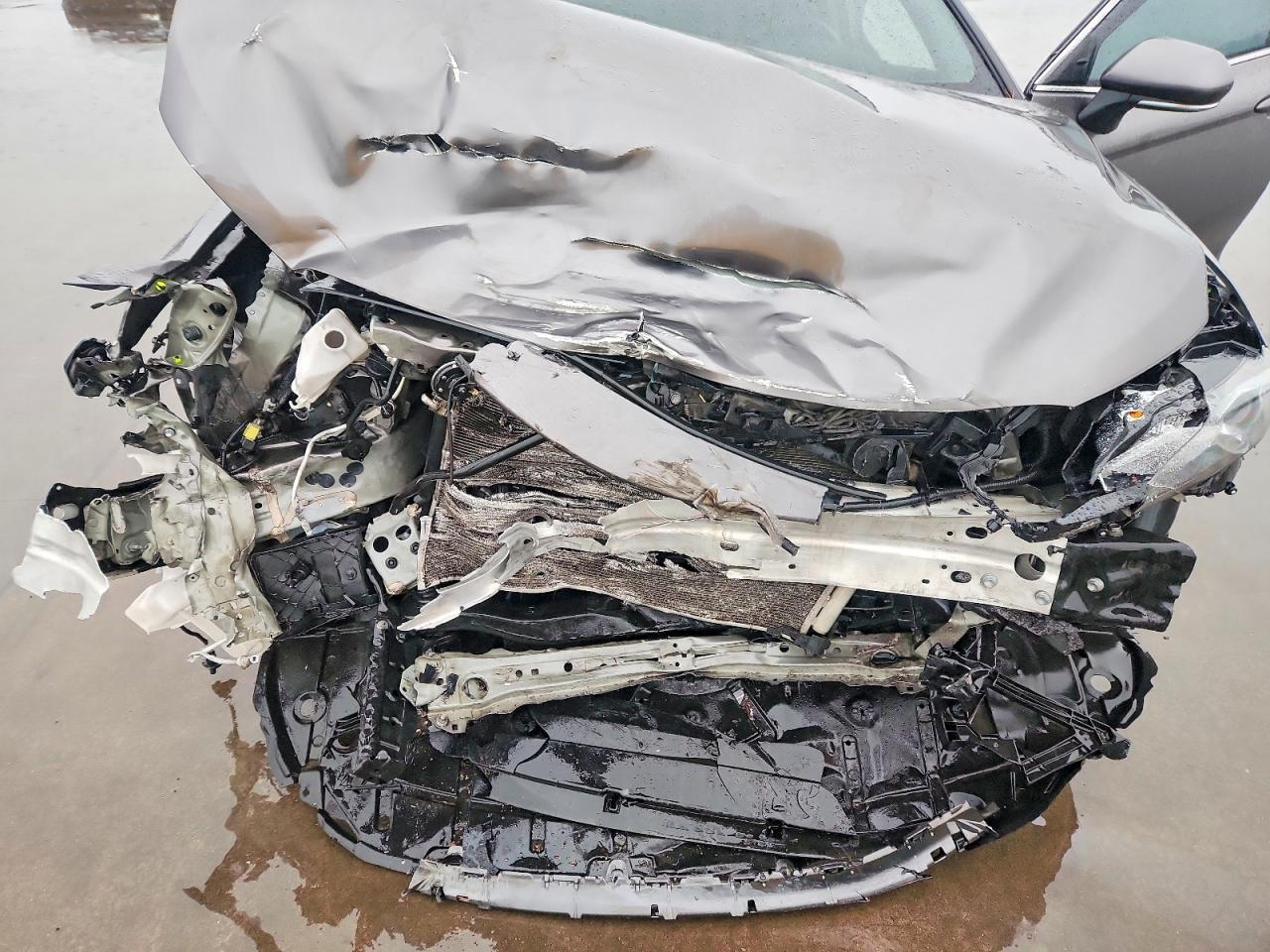 2022 TOYOTA CAMRY SE photo 21