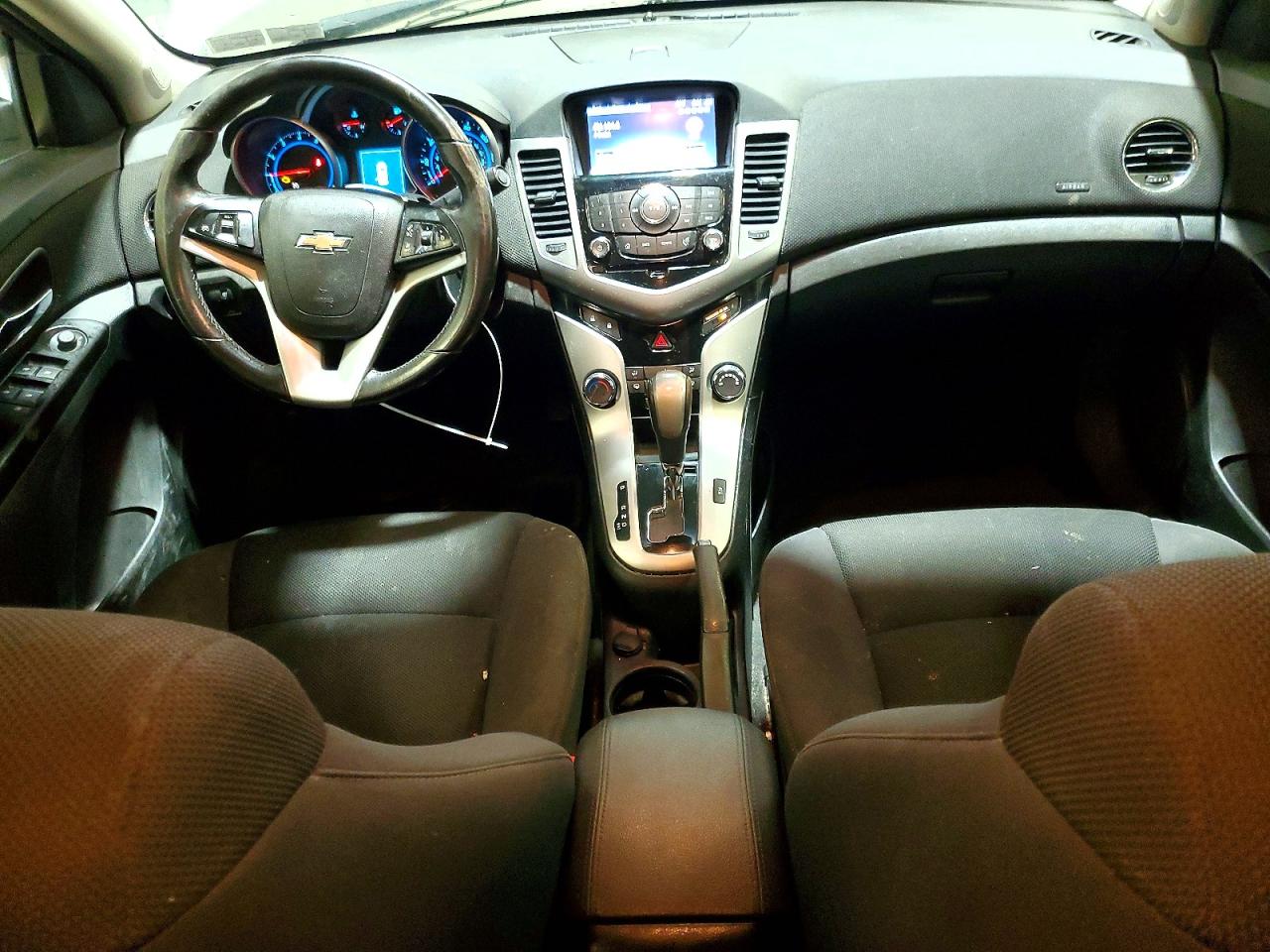 2014 CHEVROLET CRUZE LT photo 15