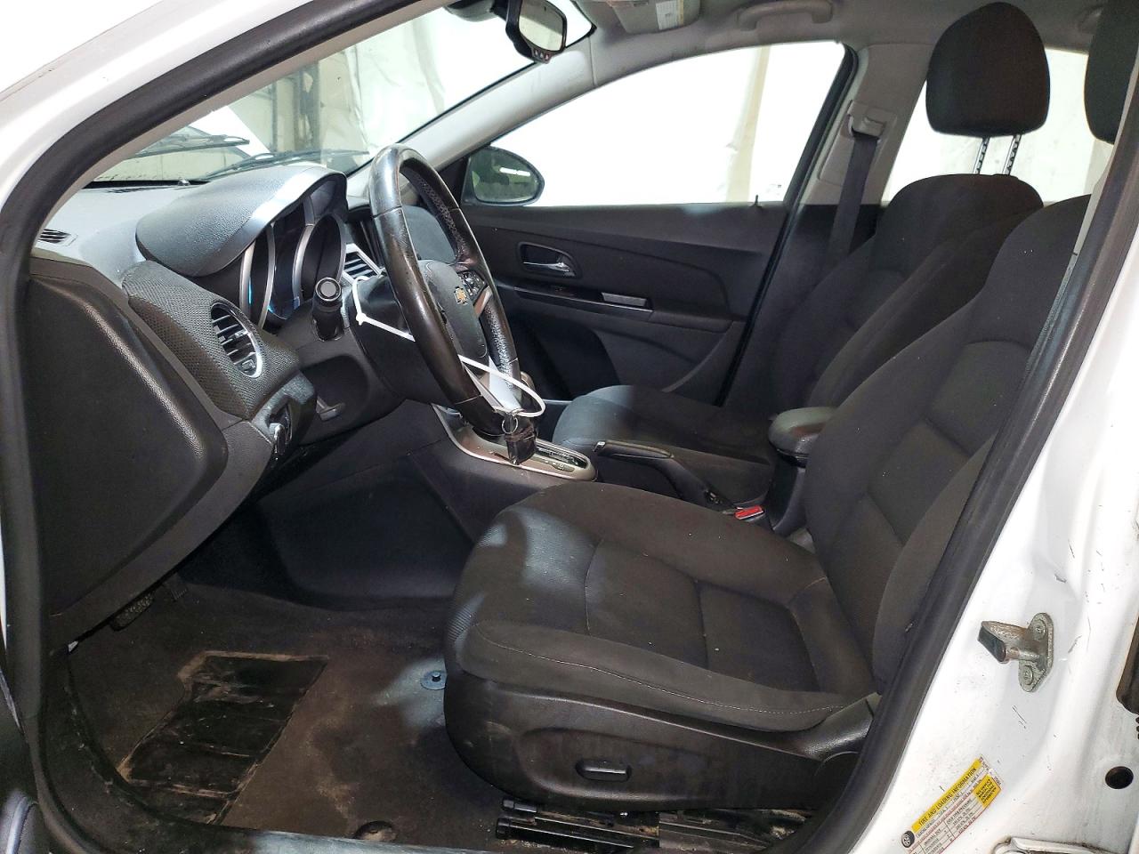 2014 CHEVROLET CRUZE LT photo 13