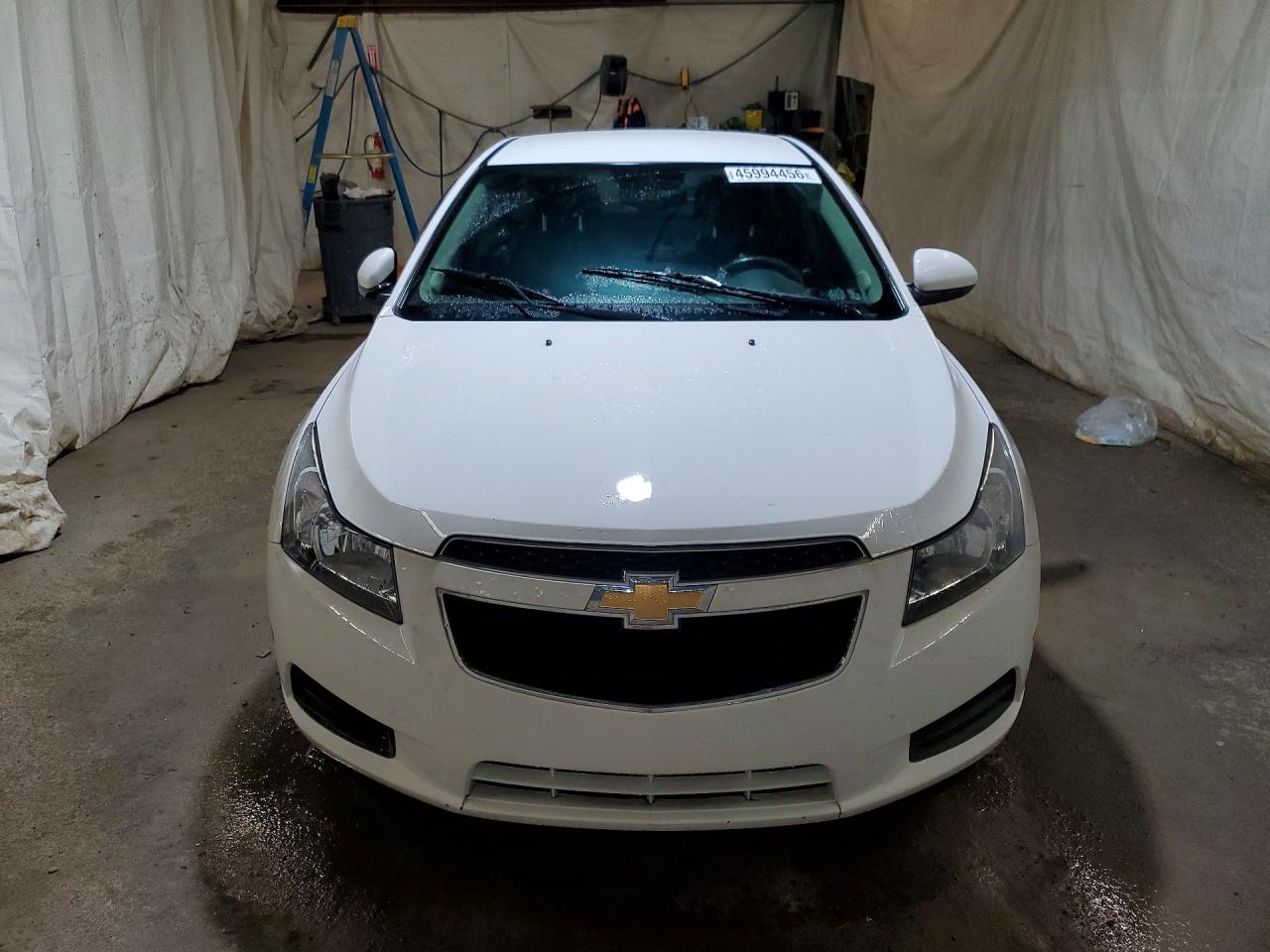 2014 CHEVROLET CRUZE LT photo 9