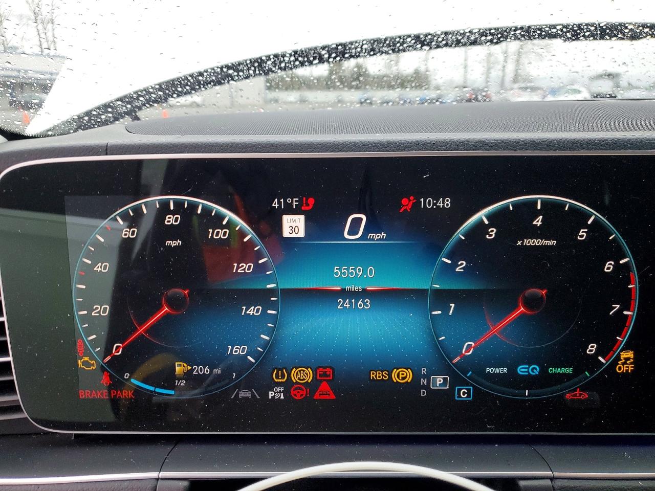 2023 MERCEDES-BENZ GLS 450 4MATIC photo 33