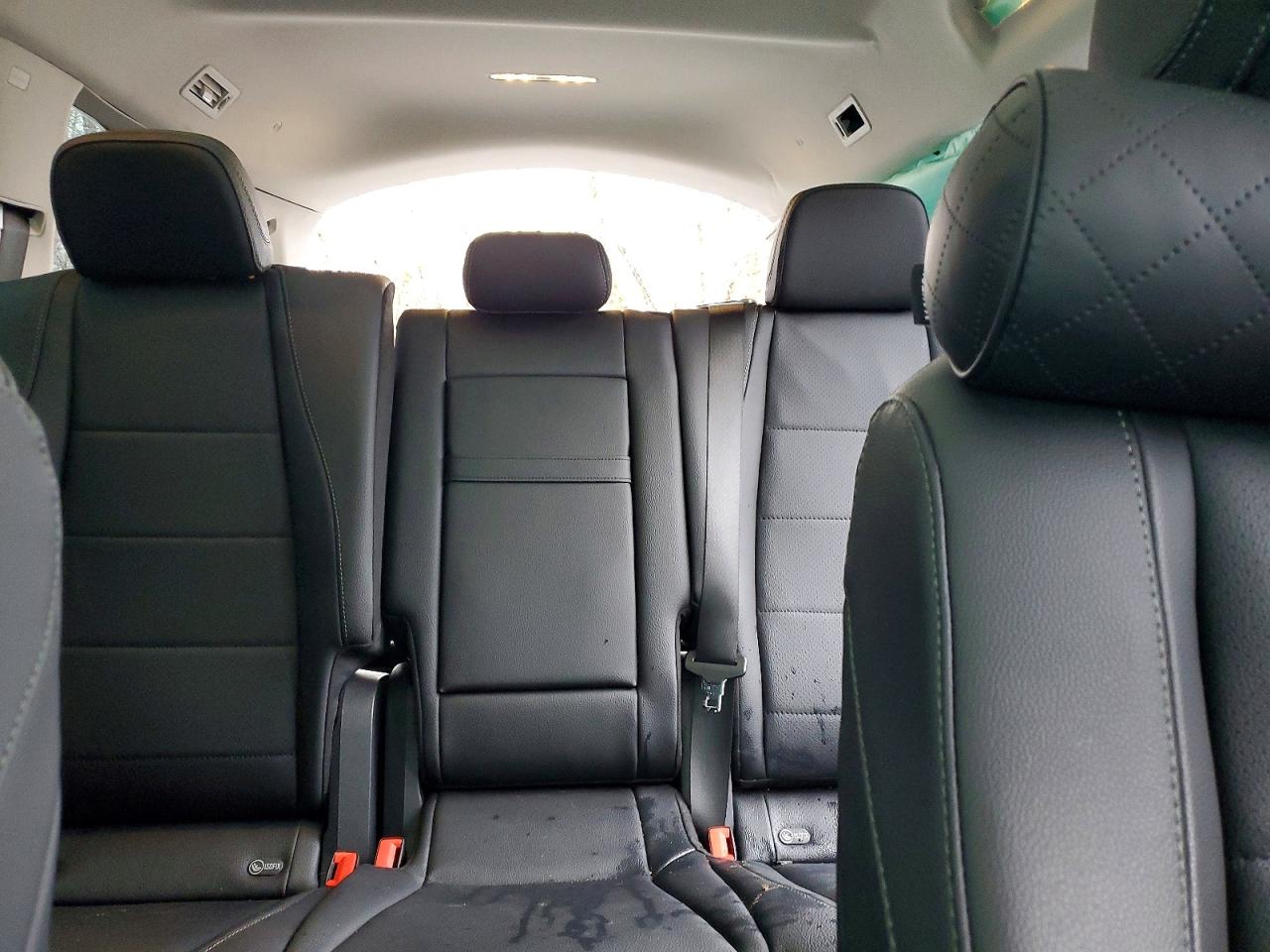2023 MERCEDES-BENZ GLS 450 4MATIC photo 37