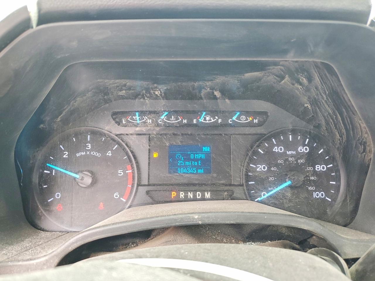 2020 FORD F550 SUPER DUTY TRUCK CAB AND CHASSIS photo 17