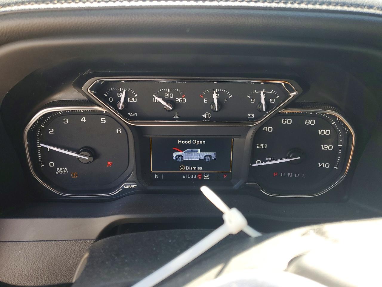 2022 GMC SIERRA LIMITED K1500 SLE photo 9