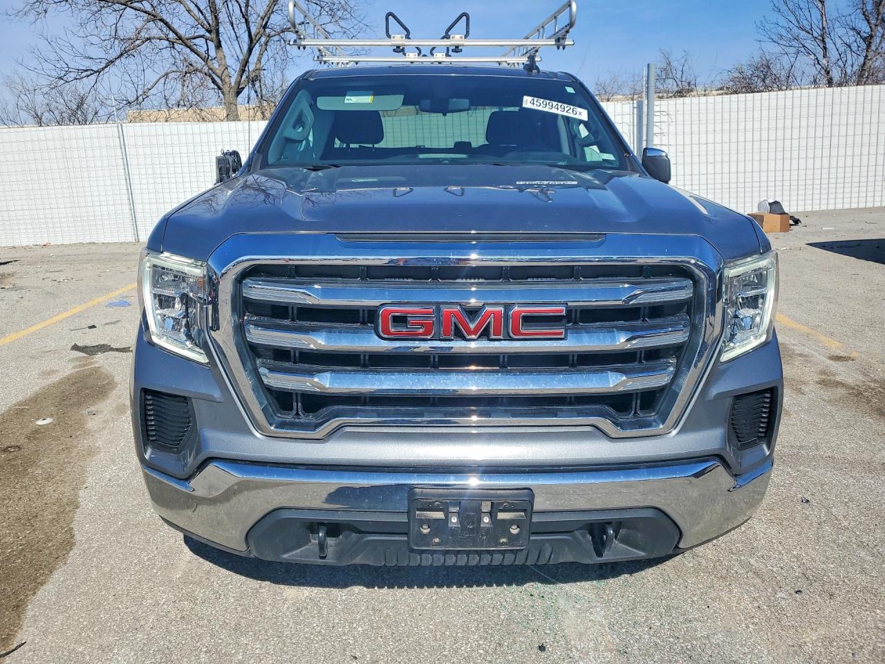 2022 GMC SIERRA LIMITED K1500 SLE photo 5