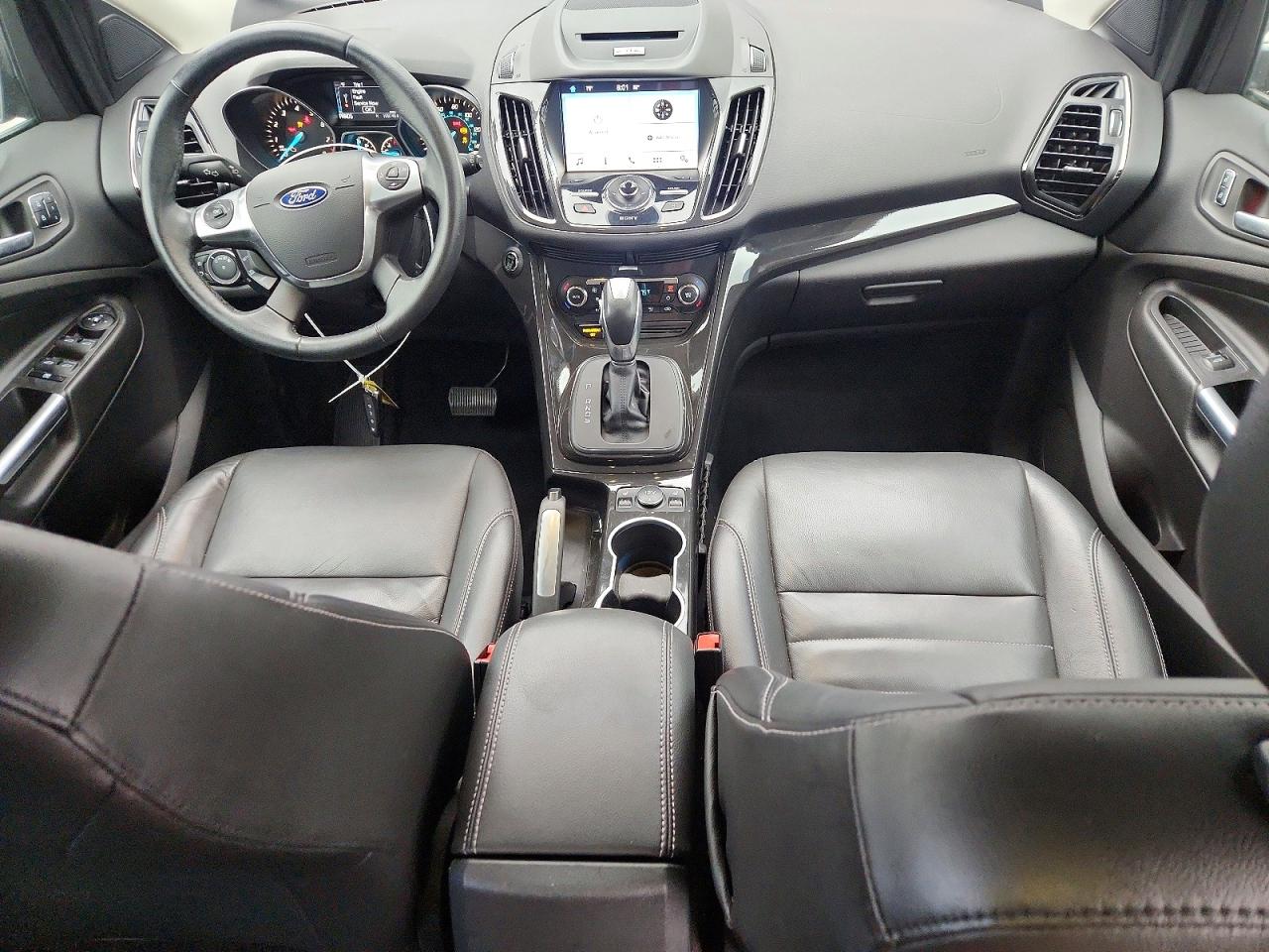 2016 FORD ESCAPE TITANIUM photo 23
