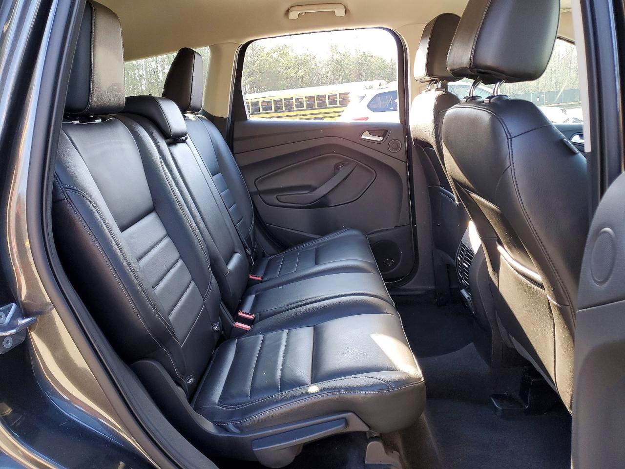 2016 FORD ESCAPE TITANIUM photo 31