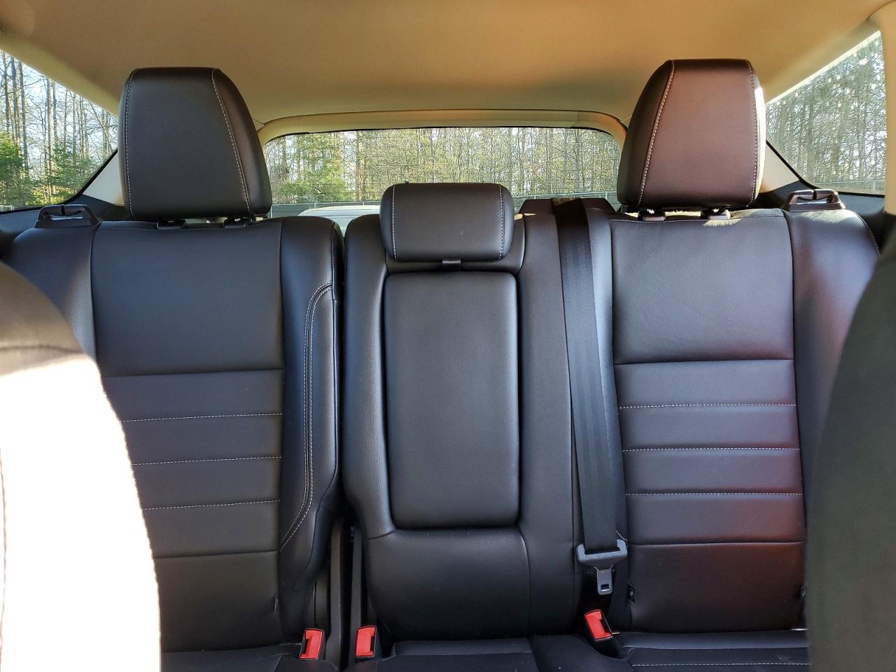 2016 FORD ESCAPE TITANIUM photo 28