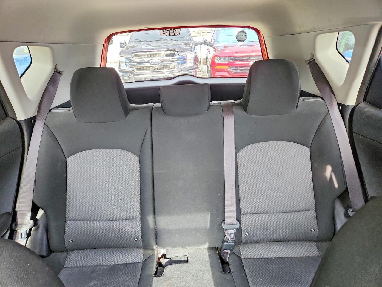 2020 KIA SOUL LX photo 10