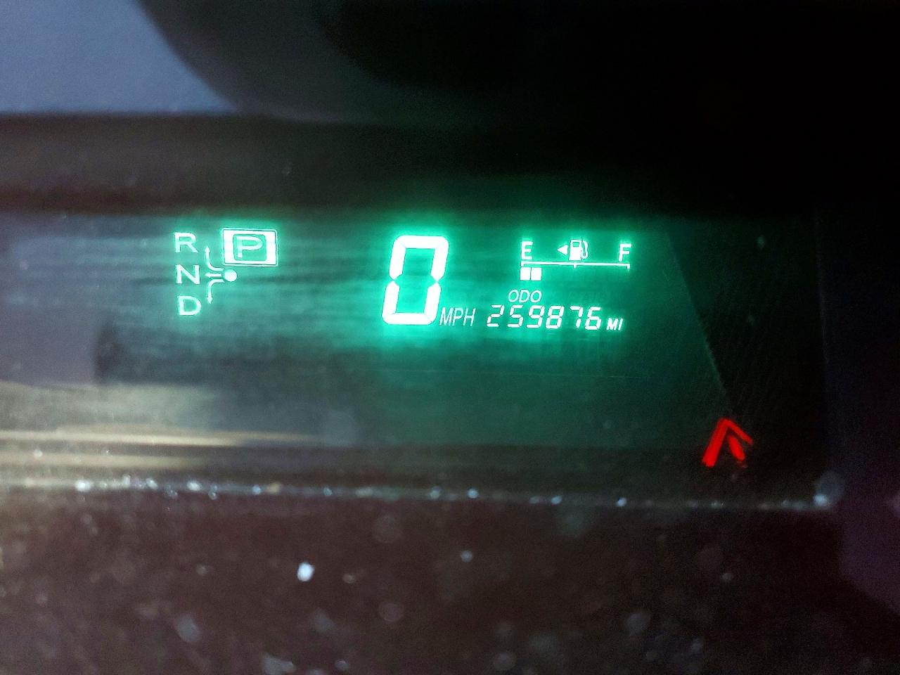 2008 TOYOTA PRIUS TOURING photo 17