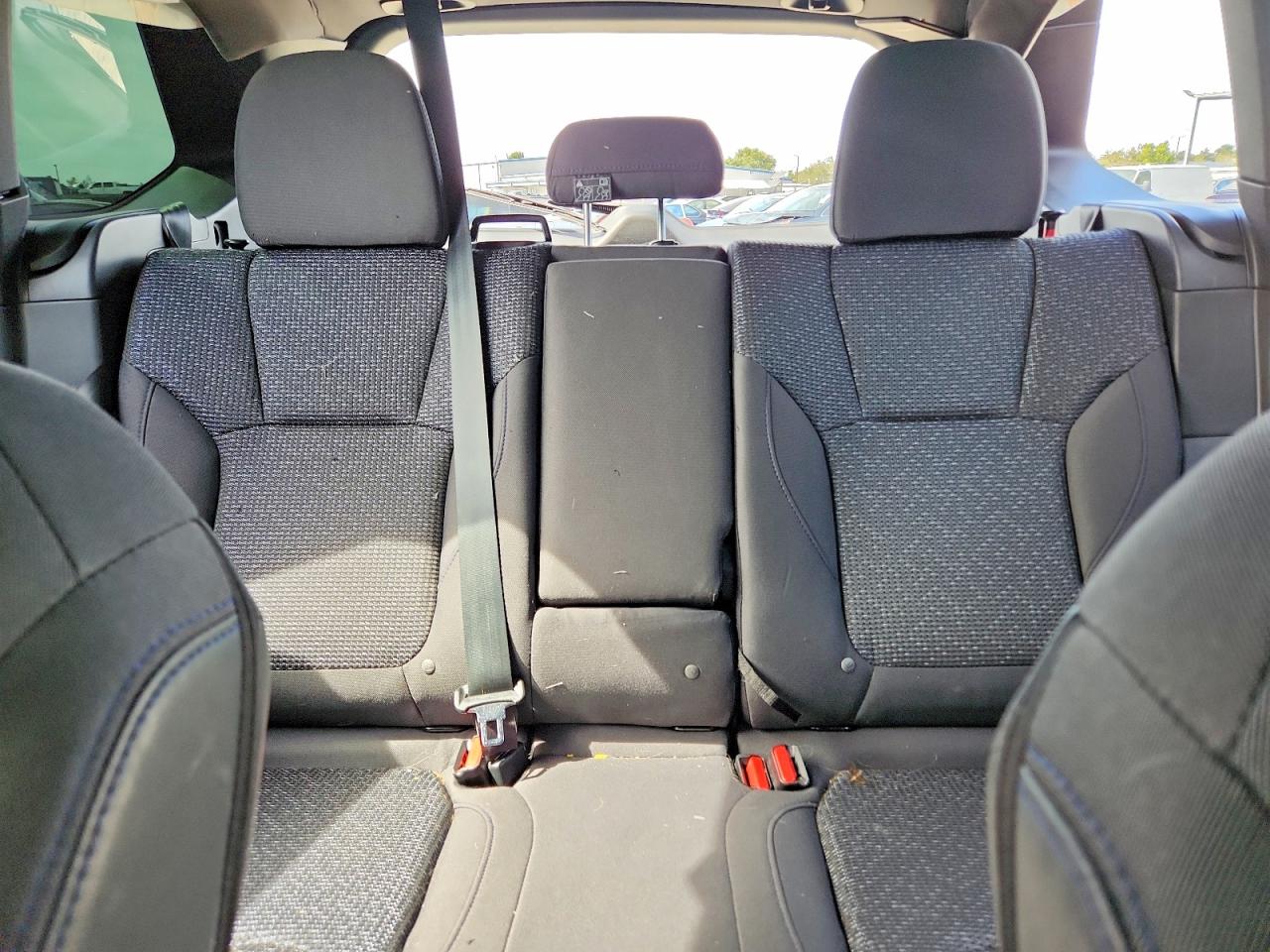 2025 SUBARU FORESTER PREMIUM photo 10