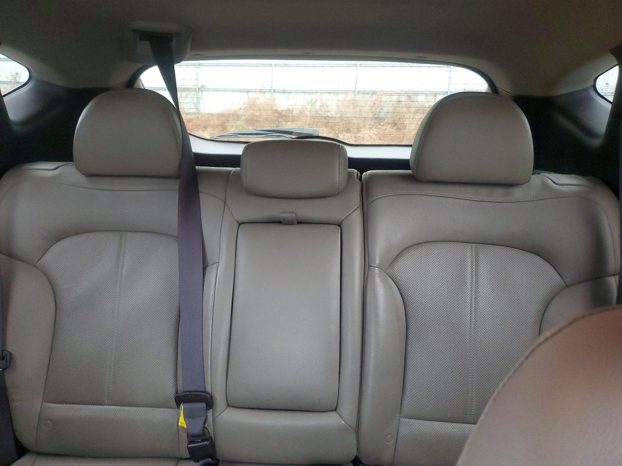 2015 HYUNDAI TUCSON LIMITED photo 19