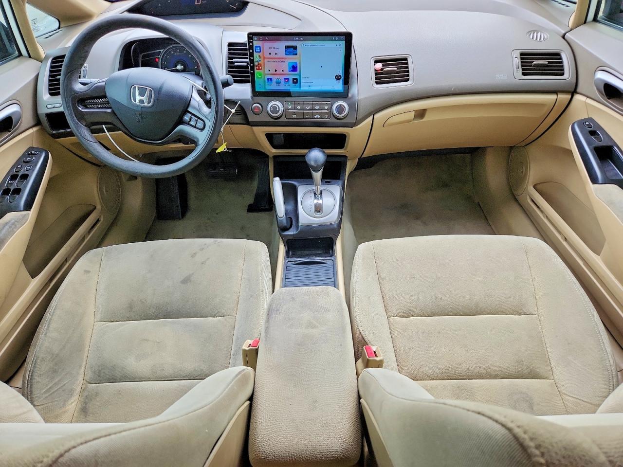 2006 HONDA CIVIC LX photo 29