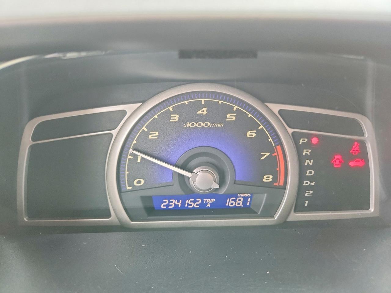 2006 HONDA CIVIC LX photo 33