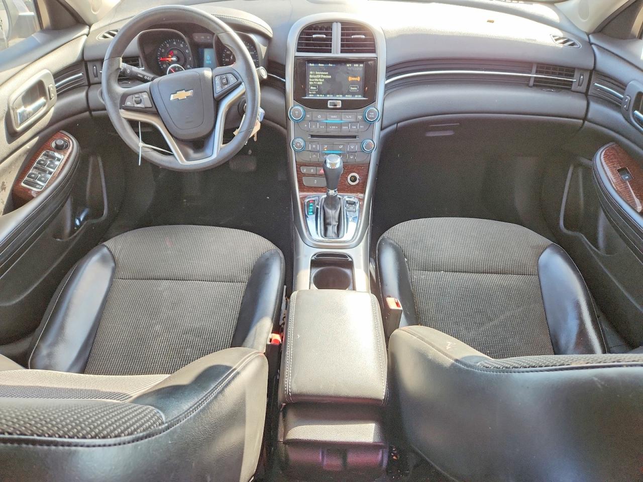 2013 CHEVROLET MALIBU 1LT photo 22