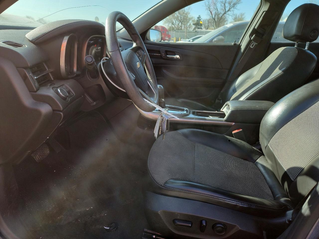 2013 CHEVROLET MALIBU 1LT photo 19