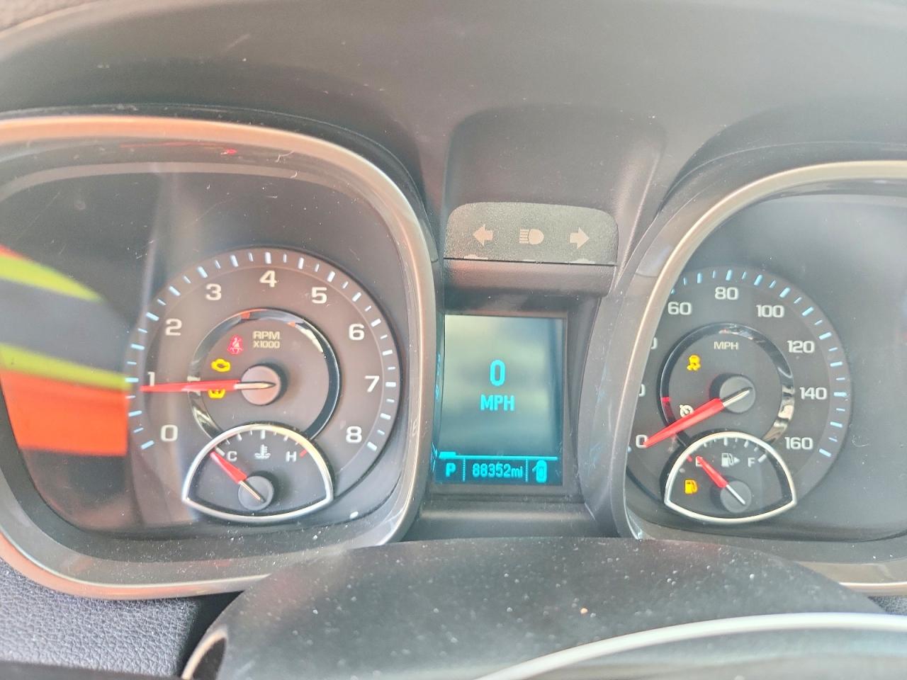 2013 CHEVROLET MALIBU 1LT photo 25