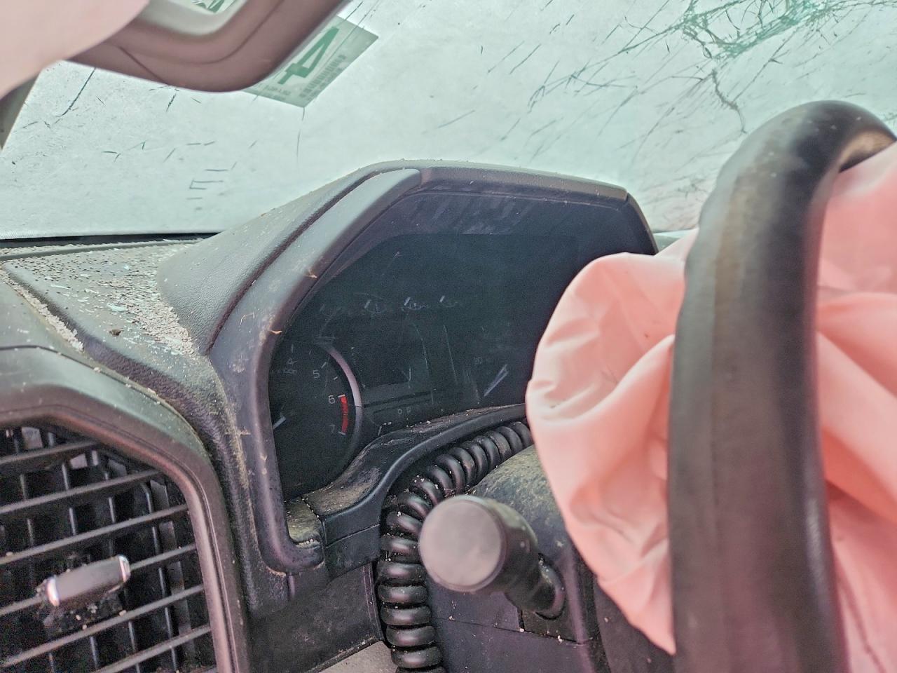 2022 FORD F350 SUPER DUTY photo 9