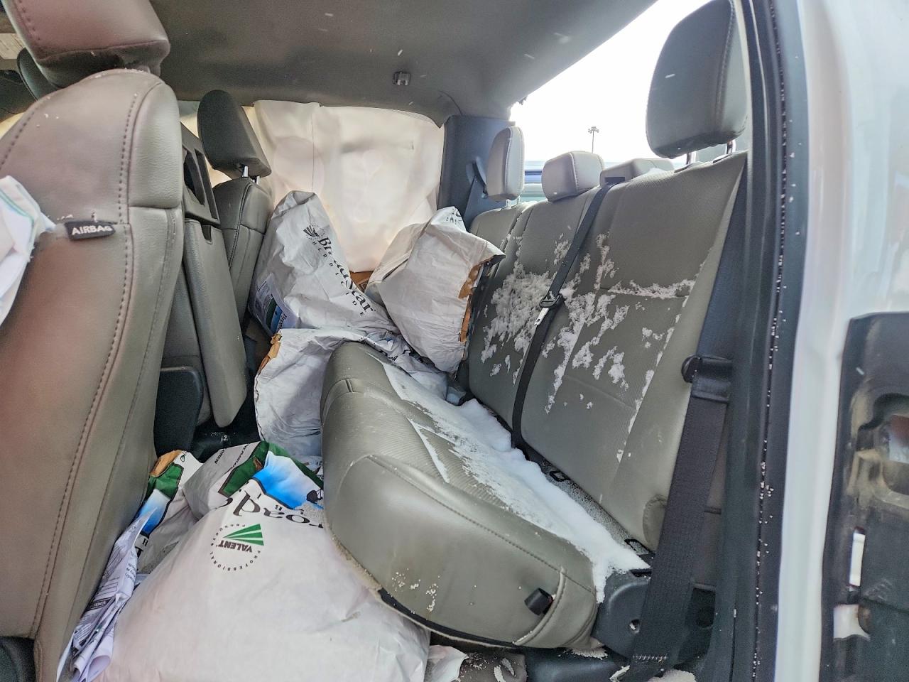 2022 FORD F350 SUPER DUTY photo 10
