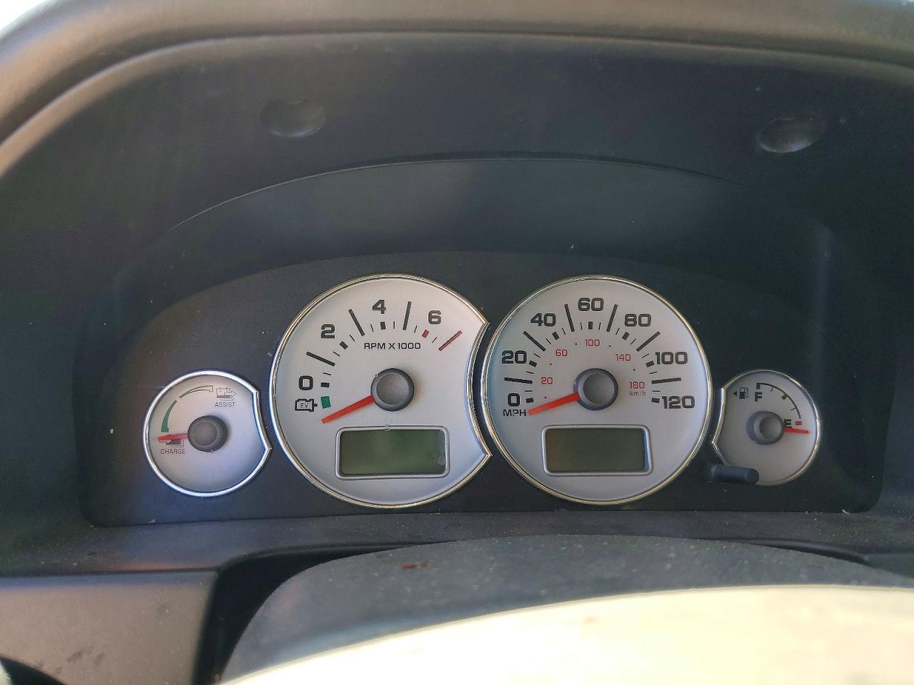 2006 FORD ESCAPE HEV photo 18