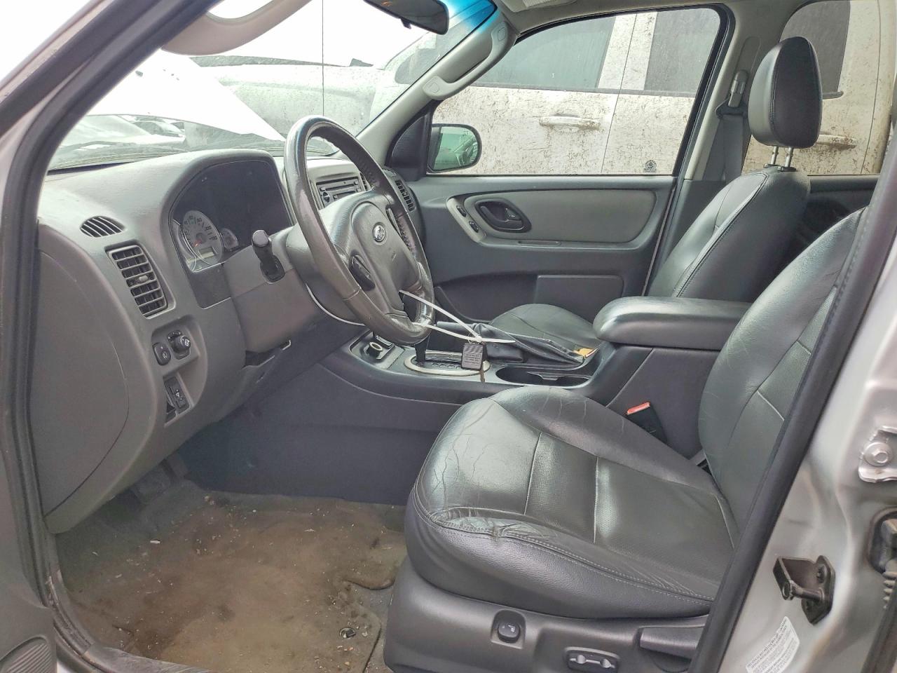 2006 FORD ESCAPE HEV photo 14