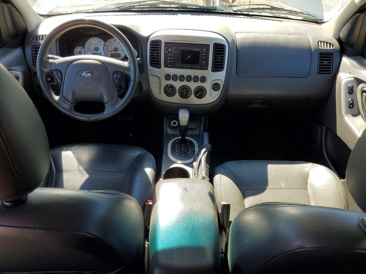 2006 FORD ESCAPE HEV photo 15