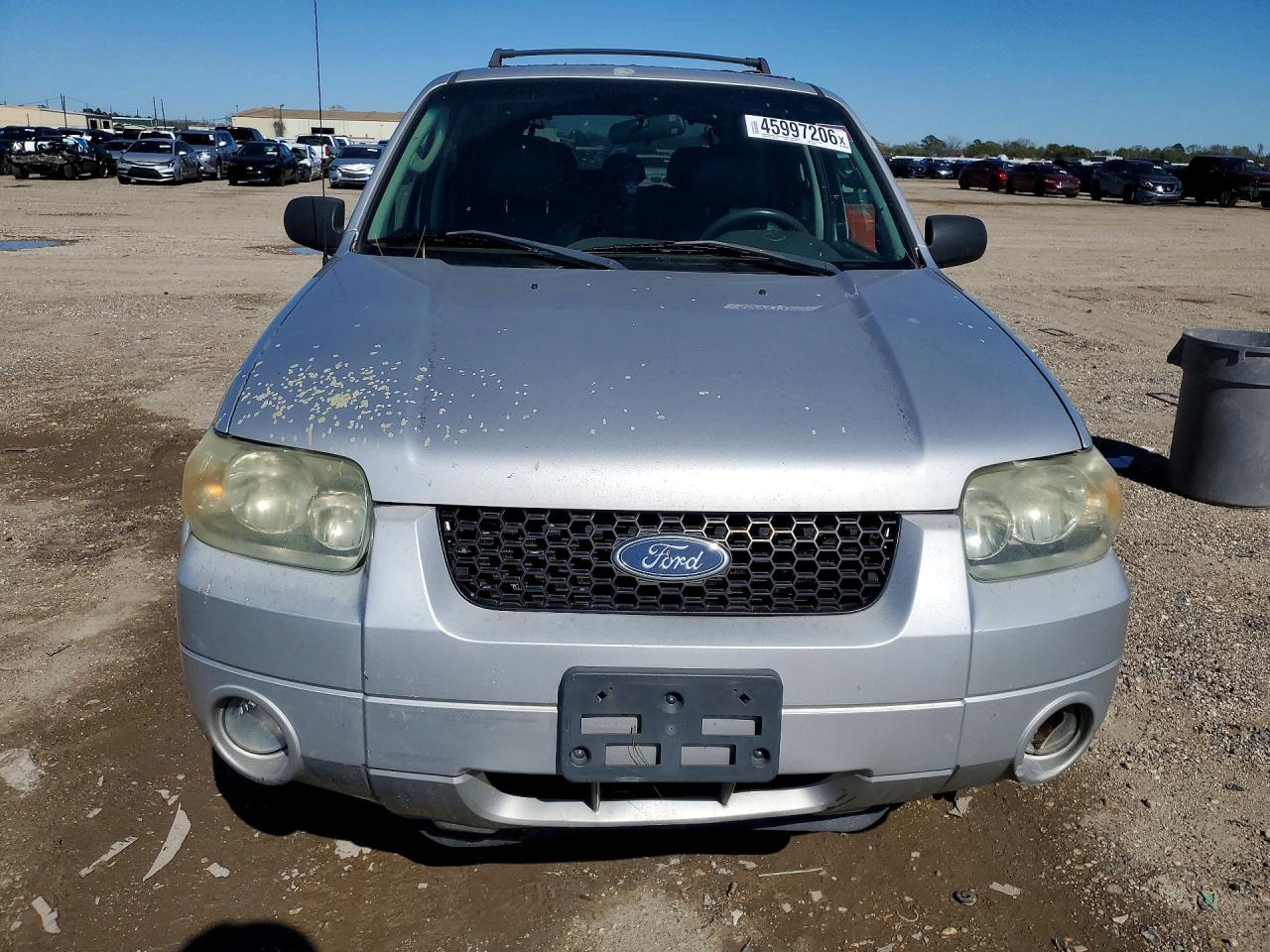 2006 FORD ESCAPE HEV photo 9