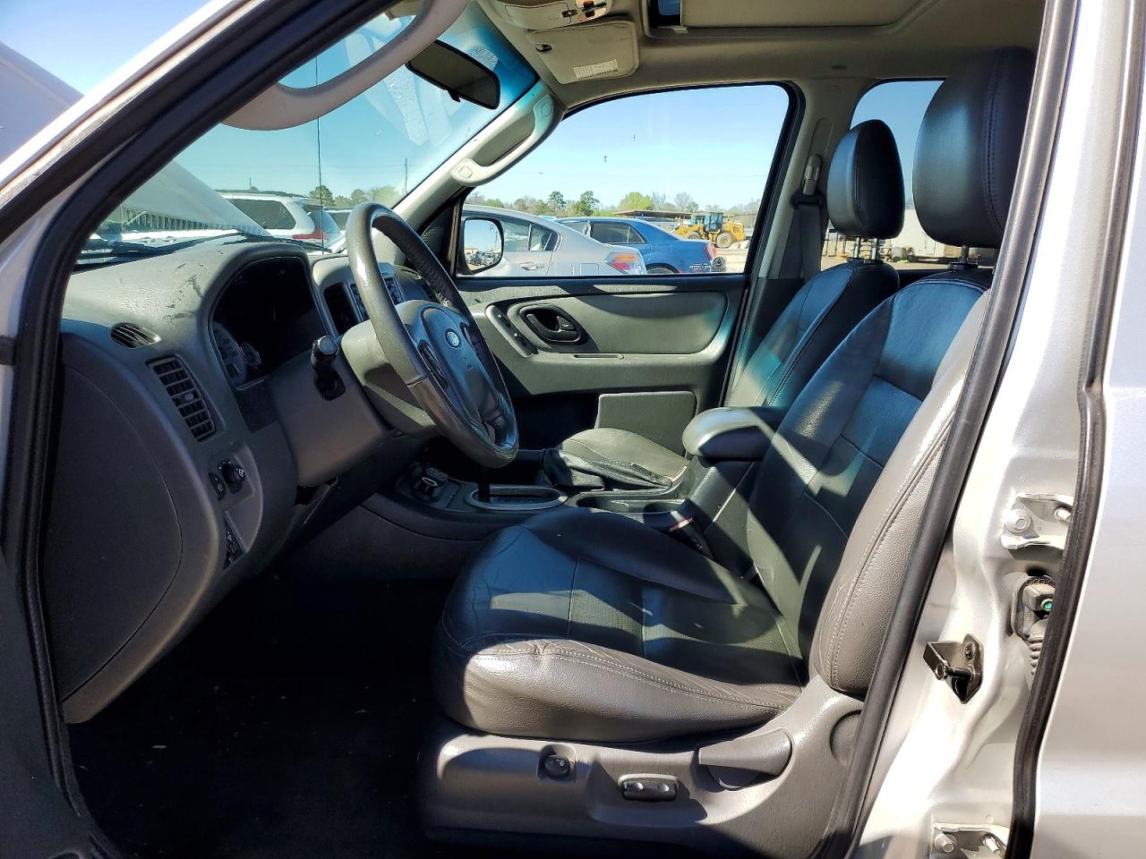 2006 FORD ESCAPE HEV photo 13