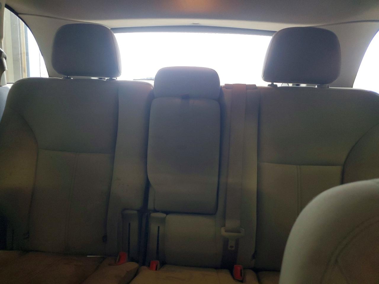 2014 FORD EDGE SE photo 19