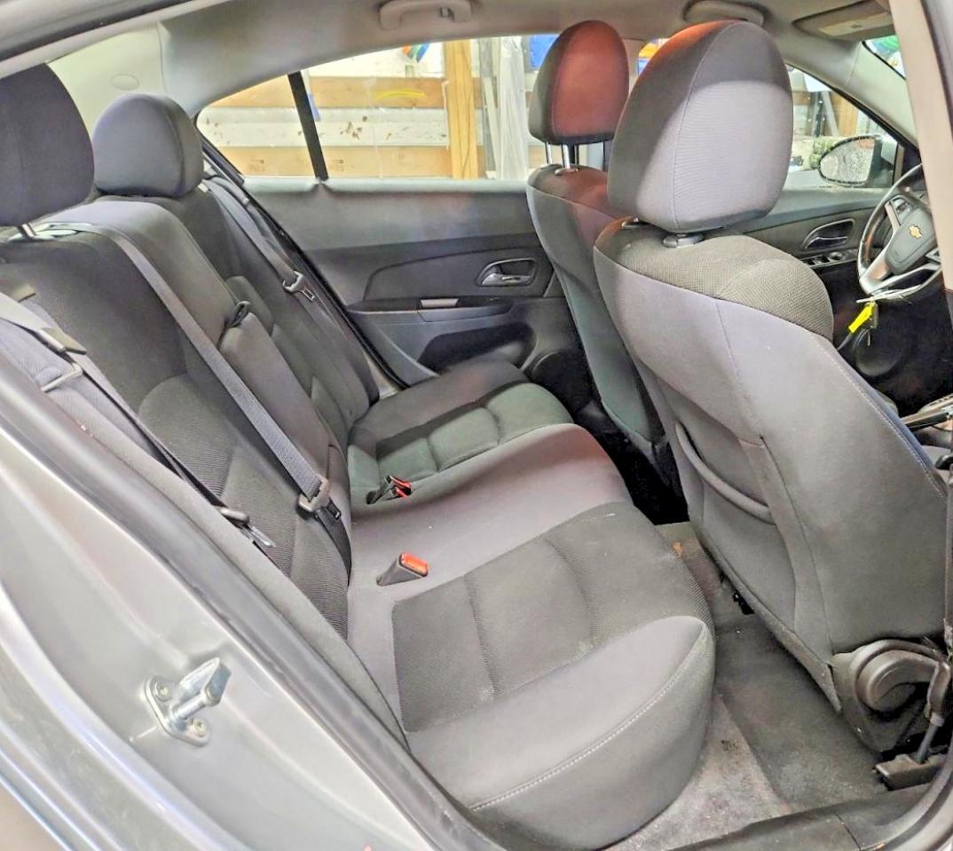 2014 CHEVROLET CRUZE LT photo 10