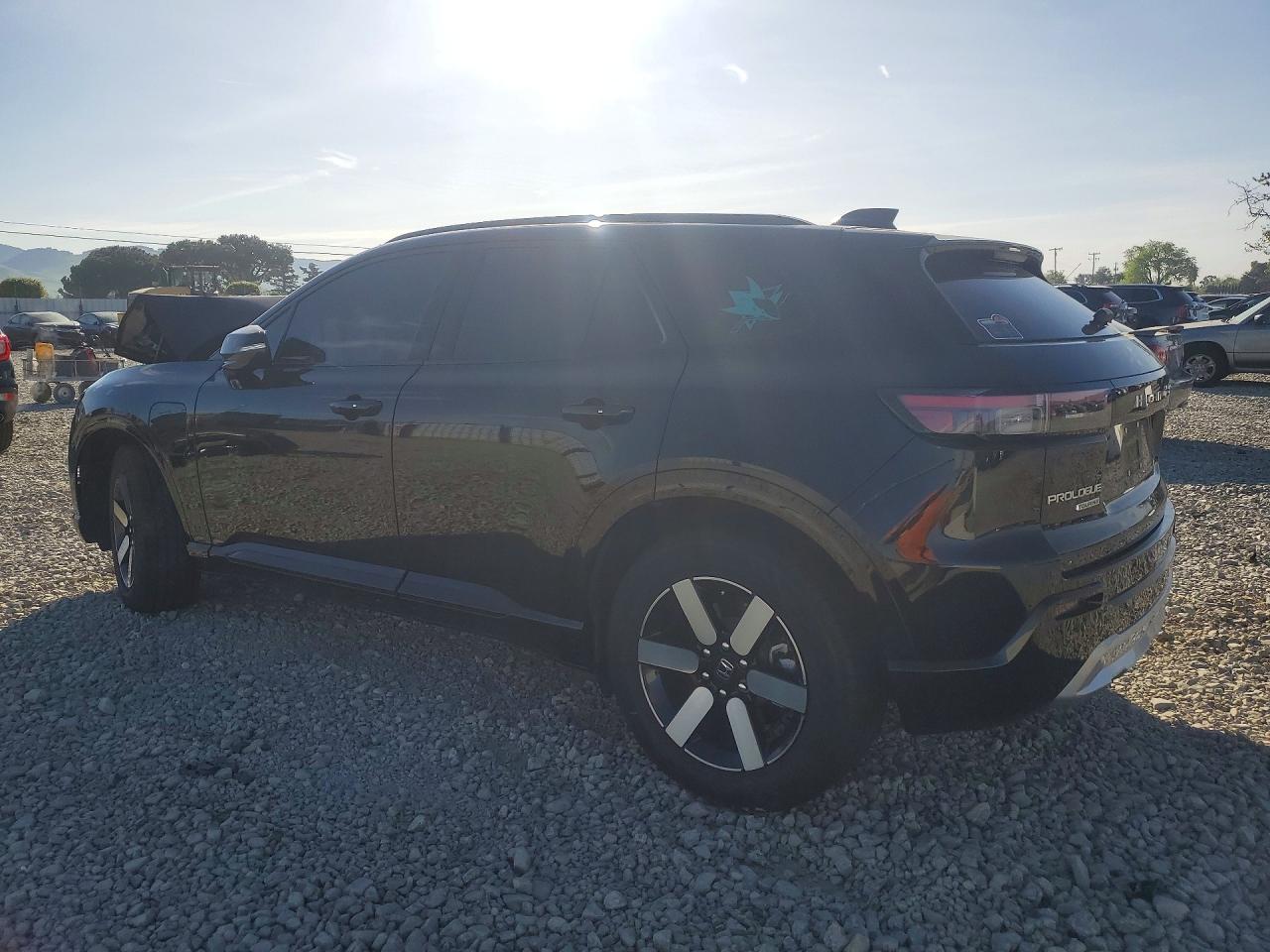 2024 HONDA PROLOGUE TOUR photo 3
